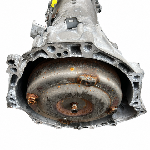 INFINITI Q50 ( 2018 ) Transmission
