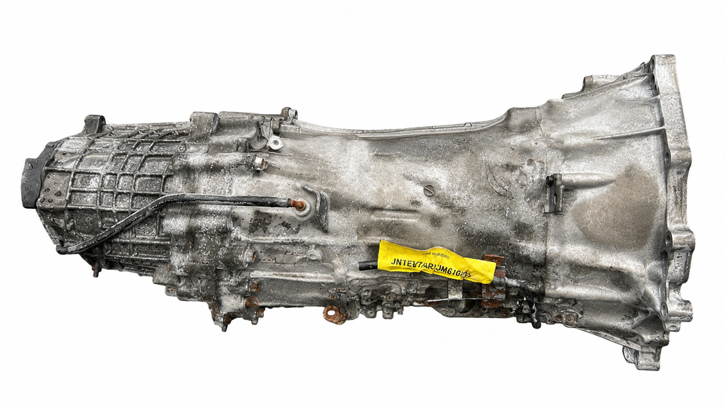 INFINITI Q50 ( 2018 ) Transmission