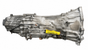 INFINITI Q50 ( 2018 ) Transmission