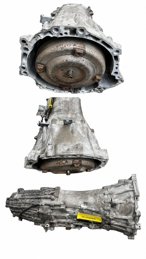 INFINITI Q50 (2021 ) Transmission