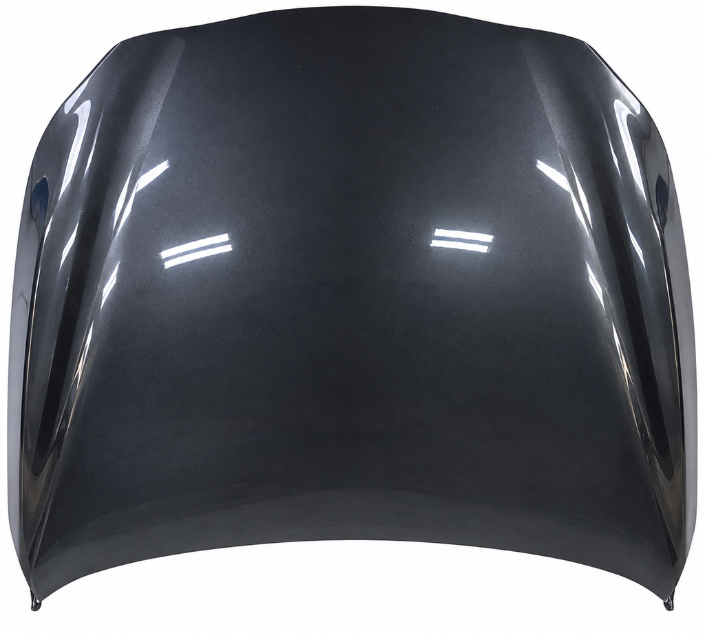 Infiniti Q60 ( 2017-2024) Hood (CAPO)  (No shipping, local pickup only)( USED) (With hinges)