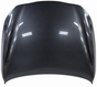 Infiniti Q60 ( 2017-2024) Hood (CAPO)  (No shipping, local pickup only)( USED) (With hinges)