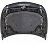 Infiniti Q60 ( 2017-2024) Hood (CAPO)  (No shipping, local pickup only)( USED) (With hinges)