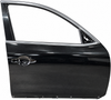Infiniti Qx50 /EX35/EX37 (2008-2017) Front Right Door (Black) ( No Glass)