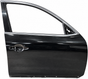Infiniti Qx50 /EX35/EX37 (2008-2017) Front Right Door (Black) ( No Glass)