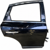 Infiniti Qx50 /EX35/EX37 (2008-2015) Rear Right Door (Black) ( NO GLASS)