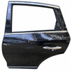 Infiniti Qx50 /EX35/EX37 (2008-2015) Rear Left Door (Black) ( NO GLASS)