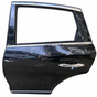 Infiniti Qx50 /EX35/EX37 (2008-2015) Rear Left Door (Black) ( NO GLASS)