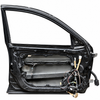 Infiniti Qx50 /EX35/EX37 (2008-2017) Front Left Door (Black) ( No Glass)