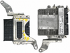 Module de contrôle moteur ECU / ECM Nissan – Hitachi OEM 3E4 ( NEC037-690 / 586174)