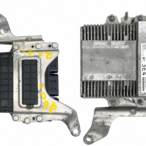 Module de contrôle moteur ECU / ECM Nissan – Hitachi OEM 3E4 ( NEC037-690 / 586174)
