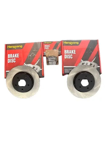 Q50 (14-23) / Q60 (13-23) / QX60 (15-20) / JX35 (2013) / QX70 (14-17) FX35 (09-13) / FX37 (2013) / EX35 (2008-2012) QX50 (2014-2017) /  EX37   ARRIERE  DISC PAD INFINITI