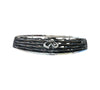 Infiniti FX35|FX50 (2009-2011) OEM Front Bumper Upper Grille W/Emblem (62070-1CA0A) INFINITI