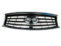 Infiniti QX70 (2014-2017) Front Bumper Grille W/ Emblem  (62078-3EV0A) INFINITI