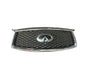 Infiniti QX50 (2018-2022) OEM Front Bumper Grille W/Emblem (62310-5NA0A) INFINITI