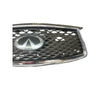 Infiniti QX50 (2018-2022) OEM Front Bumper Grille W/Emblem (62310-5NA0A) INFINITI
