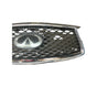 Infiniti QX50 (2018-2022) OEM Front Bumper Grille W/Emblem (62310-5NA0A) INFINITI