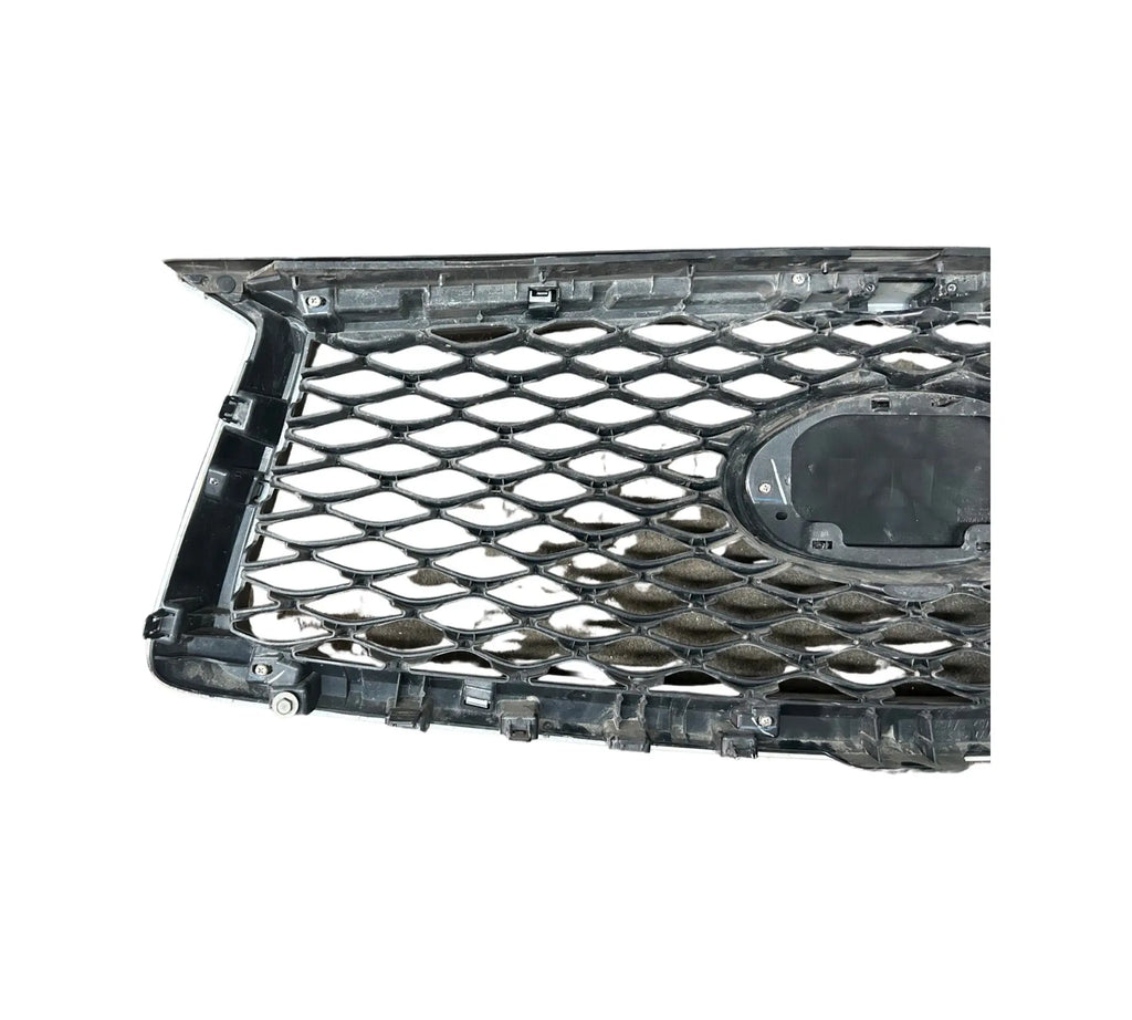 Infiniti QX50 (2018-2022) OEM Front Bumper Grille W/Emblem (62310-5NA0A) INFINITI