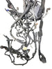 Faisceau de câbles moteur pour Infiniti Q50|Q60 (2017-2020) (24011-6HB2A) INFINITI