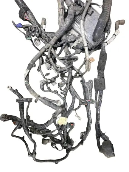 Faisceau de câbles moteur pour Infiniti Q50|Q60 (2017-2020) (24011-6HB2A) INFINITI