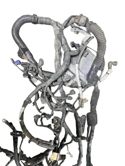Faisceau de câbles moteur pour Infiniti Q50|Q60 (2017-2020) (24011-6HB2A) INFINITI