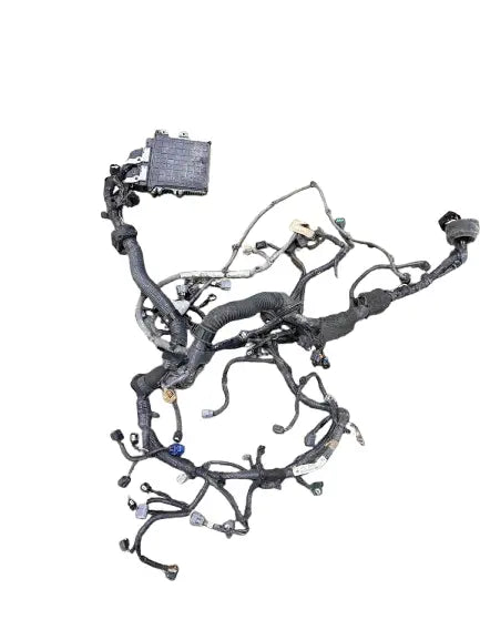 Faisceau de câbles moteur pour Infiniti Q50|Q60 (2018-2024( 24011-6HN0C) INFINITI