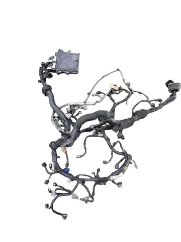 Faisceau de câbles moteur pour Infiniti Q50|Q60 (2018-2024( 24011-6HN0C) INFINITI