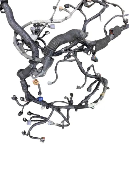 Faisceau de câbles moteur pour Infiniti Q50|Q60 (2018-2024( 24011-6HN0C) INFINITI