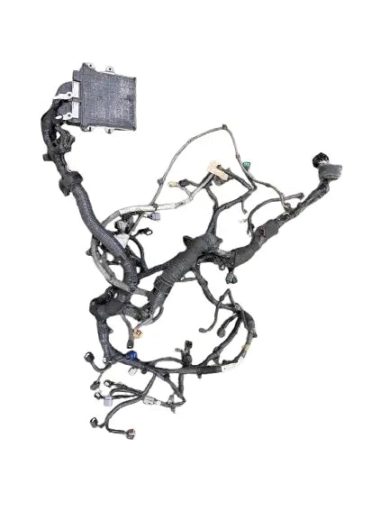 Faisceau de câbles moteur pour Infiniti Q50|Q60 (2018-2024( 24011-6HN0C) INFINITI