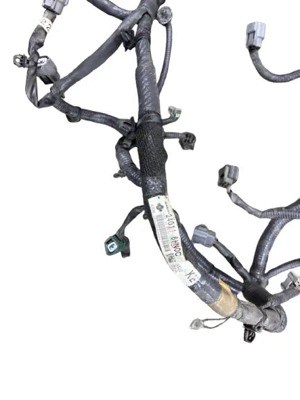 Faisceau de câbles moteur pour Infiniti Q50|Q60 (2018-2024( 24011-6HN0C) INFINITI