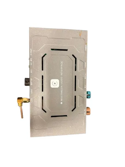 INFINITI EX35 ( 2010-2012) / G35 ( 2007-2009) / G37 ( 2009) Car play  Multimedia Video Interface ( WJIN-2) INFINITI