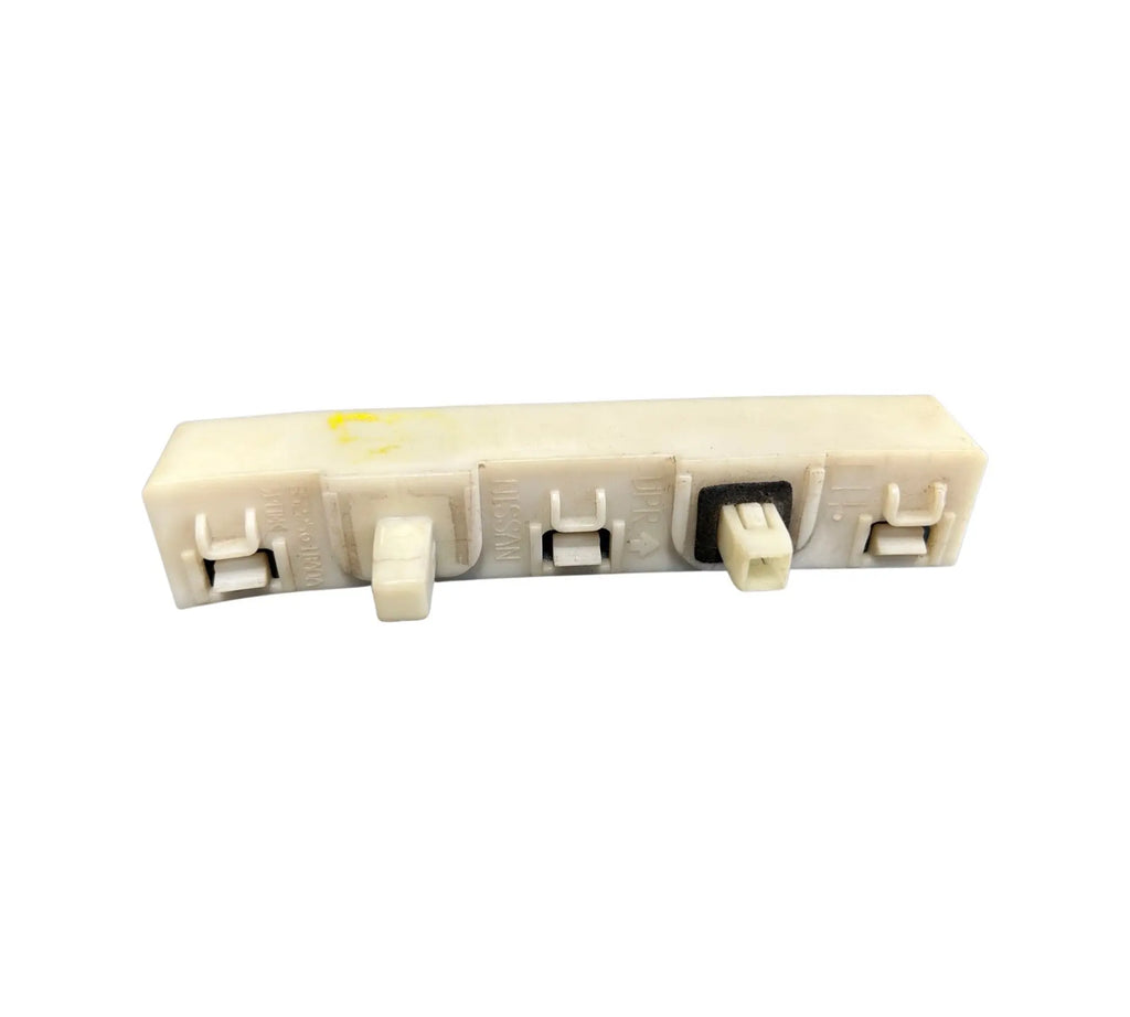 INFINITI EX35 (08-12)|EX37 (13)|QX50 (14-16) Rear Left Bumper Bracket 85225-1BA0A INFINITI
