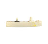 INFINITI EX35 (08-12)|EX37 (13)|QX50 (14-16) Rear Left Bumper Bracket 85225-1BA0A INFINITI
