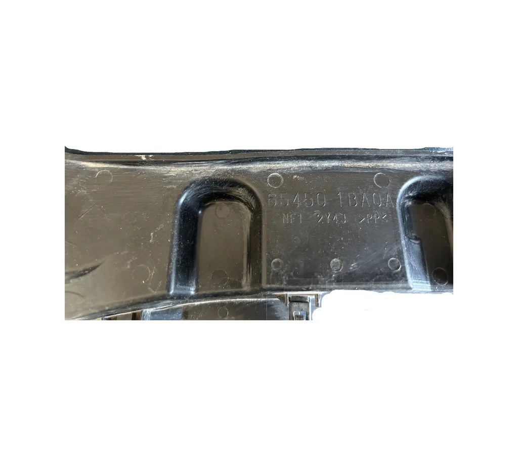 INFINITI EX35 (2008-2012)|EX37 (2013)|QX50 (2014-2017) Right Hood Hinge Cover 65450-1BA0A INFINITI