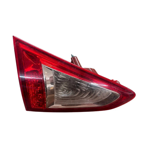 INFINITI EX35|QX50 (2008-2017) OEM Driver Side Inner Left Tail Light INFINITI