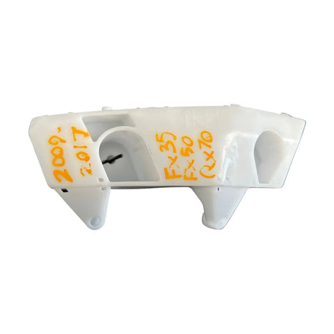 INFINITI FX35 (09-12)|FX37 (13)|FX50 (09-13)|QX70 (14-17) Front Left Bumper Bracket 62221-1CA0A INFINITI