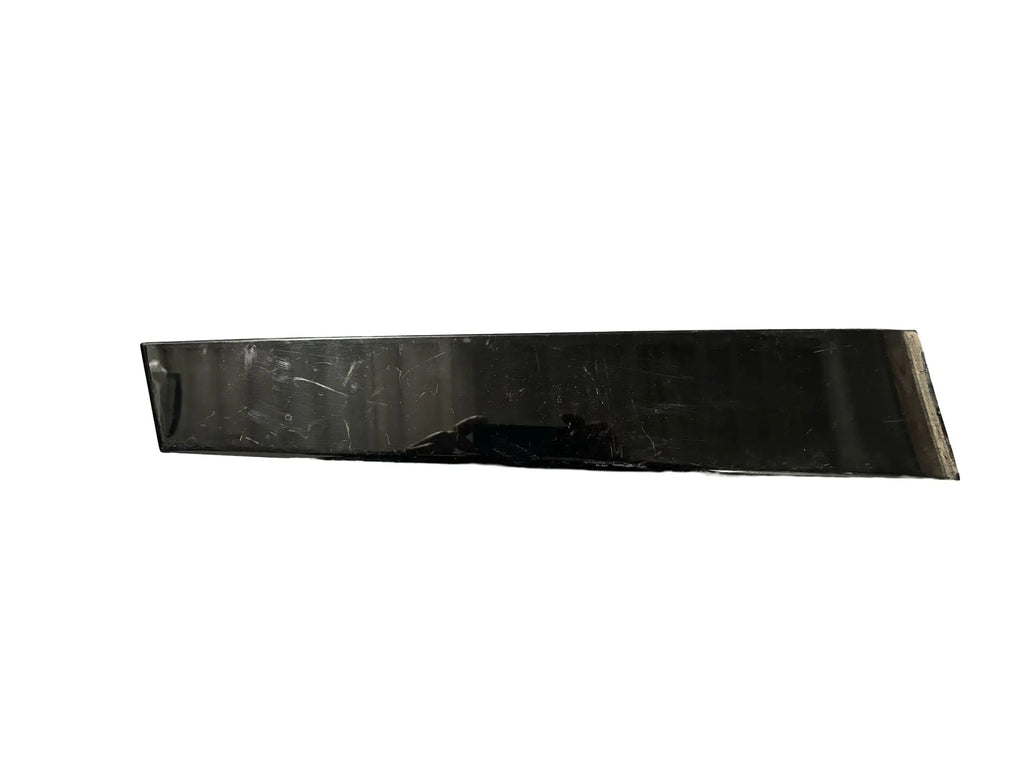 INFINITI FX35 (2009-2012)| FX50 (2009-2013)| QX70 (2014-2017) Cover Front Dash Sash Left Side (802D3-1CA0A) INFINITI