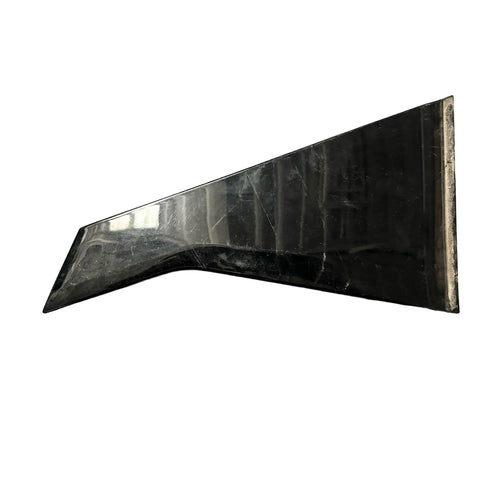 INFINITI FX35 (2009-2012)| FX50 (2009-2013)| QX70 (2014-2017) Cover Rear Door Sash Left side (822D3-1CA1A) INFINITI