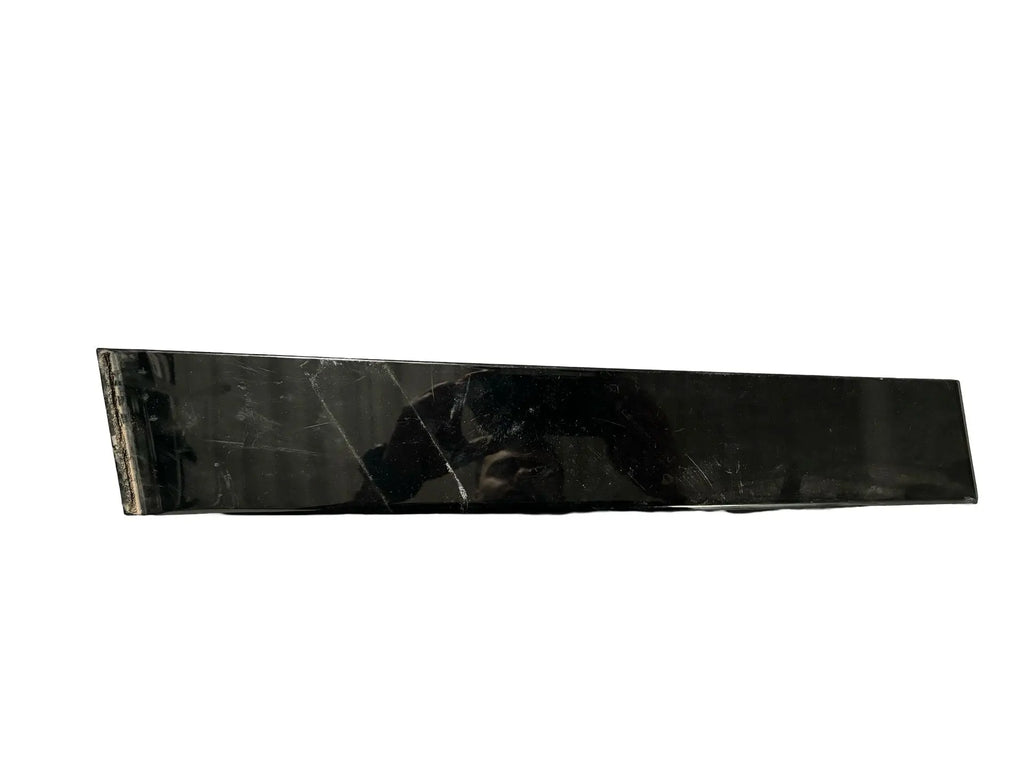 INFINITI FX35(2009-2012)| FX50 (2009-2013)| QX70(2014-2017) Cover Rear Door Sash Left Side (822D3-1CA0A) INFINITI