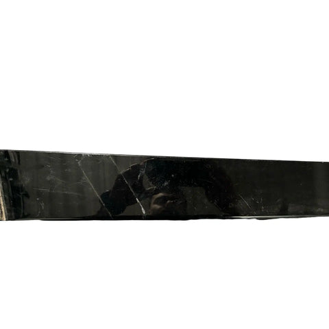 INFINITI FX35(2009-2012)| FX50 (2009-2013)| QX70(2014-2017) Cover Rear Door Sash Left Side (822D3-1CA0A) INFINITI