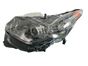 INFINITI FX35|FX37|FX50|QX70 LEFT Headlight Assembly (Dark Tinted Lens) WITH AFS|26075-1CA1A INFINITI