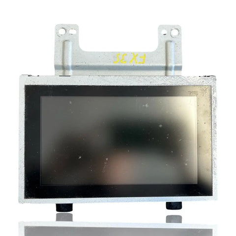 INFINITI FX35|FX50 (2009-2010) Display Screen (28091-1CA0A) INFINITI