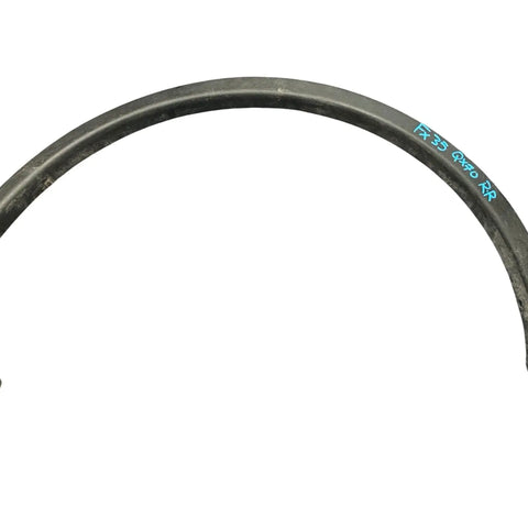 INFINITI FX35|QX70 (2009-2015) Rear Right Wheel Molding Trim (78860-1CB0A) INFINITI