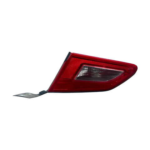 INFINITI G35|G37 Sedan (2009-2015) OEM Passenger Side Inner Right Tail Light (Cracked) INFINITI