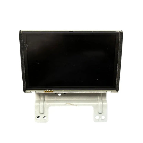 INFINITI G37 Coupe|Q60 (2009-2015) Display Screen (28091-JJ93A ) INFINITI