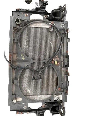 INFINITI G37 / G37 ( 2007-2013)  COMPLET RAD SUPPORT  +++ (Call for shipping ) INFINITI