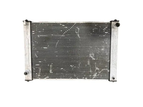 INFINITI G37 ( 2007-2013 ) RADIATOR  (🔧 Manual transmission ) INFINITI