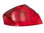 INFINITI G37 (09-13) OEM OUTER DRIVER SIDE TAIL LIGHT INFINITI