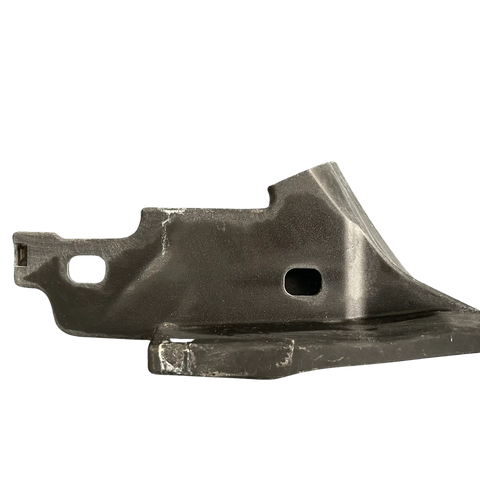 INFINITI G37 (2008-2013)|Q60 (2014-2015) Right Hood Hinge Cover 65450-JL00A INFINITI