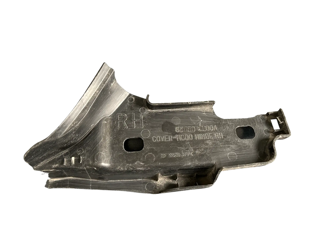 INFINITI G37 (2008-2013)|Q60 (2014-2015) Right Hood Hinge Cover 65450-JL00A INFINITI